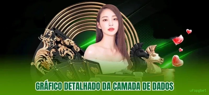 Imagem promocional do aplicativo mobile da ufopgbet