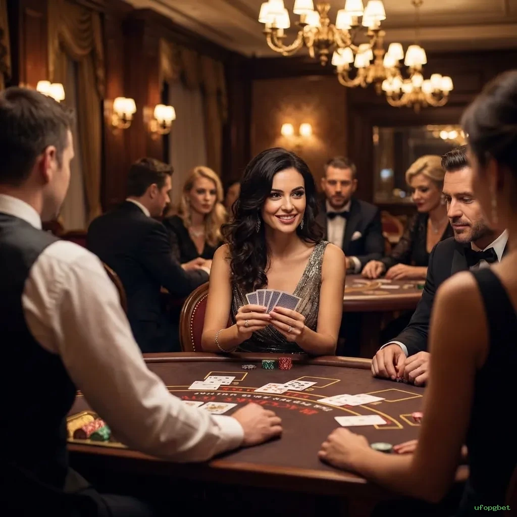 Evolution Gaming Roulette
